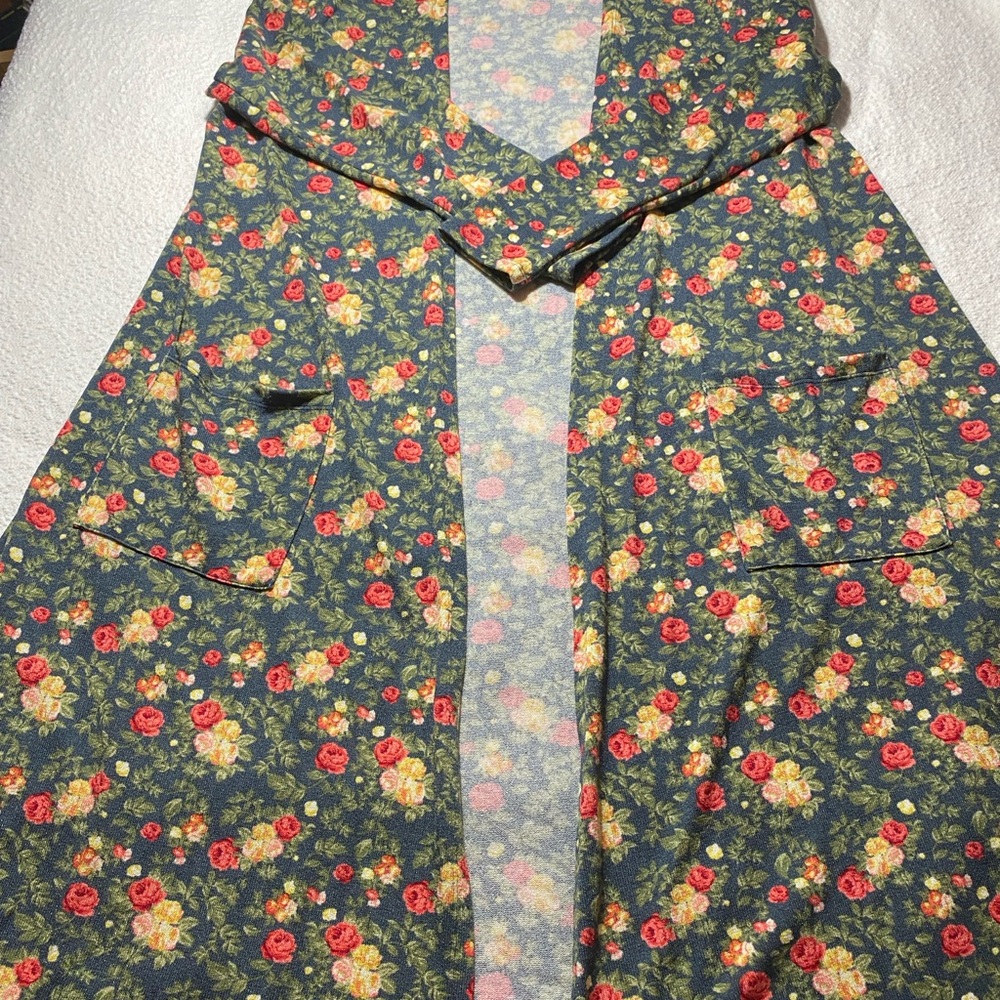 Lularoe Sarah Size L